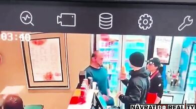 Šikanátor dostal, co si zasloužil