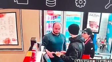 Šikanátor dostal, co si zasloužil
