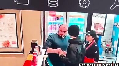 Šikanátor dostal, co si zasloužil