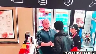 Šikanátor dostal, co si zasloužil