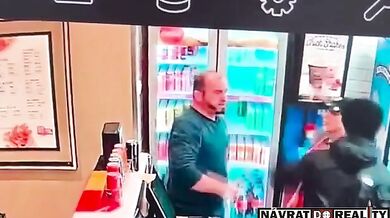Šikanátor dostal, co si zasloužil