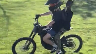 Perfektně zvládnutá situace