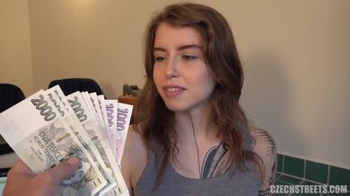 Rozvoz pizzy a rychlý prachy za sex