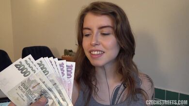 Rozvoz pizzy a rychlý prachy za sex