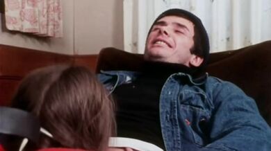 Incident na chatě (USA 1976, Suan Sloan, Bree Anthony)