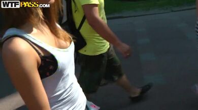 Divoké dobrodružství ve vysoké trávě