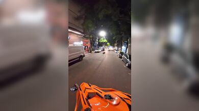 Fail na jednokolce