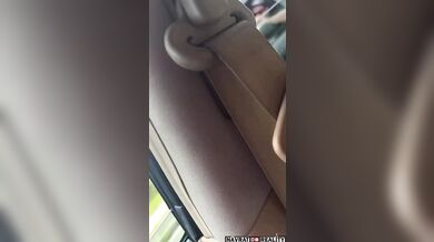 Rychlo ukončený road rage