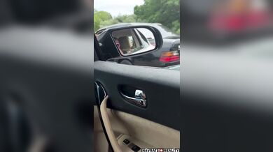 Rychlo ukončený road rage