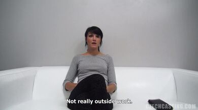 Amatérka Barbora se chce stát pornohvězdou