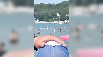 Trosky sestřeleného ukrajinského dronu zabily šest lidí
