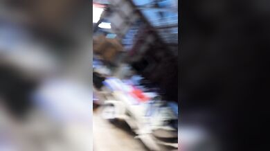 Pokus o zničení biliárdového stolu