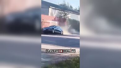Zatýkání #13