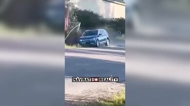 Zatýkání #13
