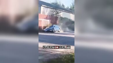 Zatýkání #13
