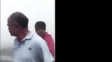 Zemětřesení v Mexiku