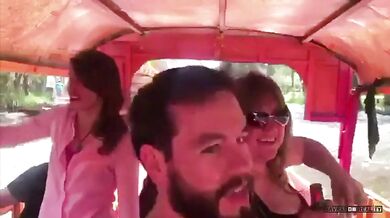 Zemětřesení v Mexiku