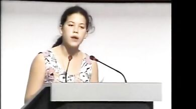 Dívka, která umlčela svět