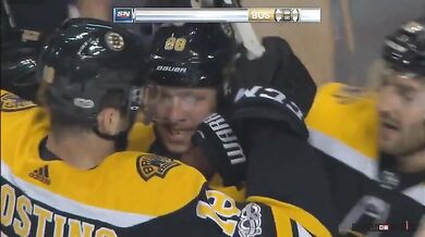 Parádní akce Davida Pastrňáka