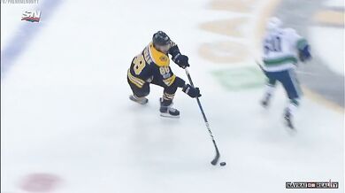 Parádní akce Davida Pastrňáka