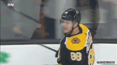 Parádní akce Davida Pastrňáka