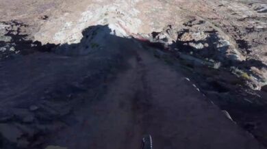 Jízda Antoine Bizeta