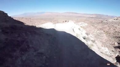 Jízda Antoine Bizeta