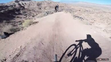 Jízda Antoine Bizeta