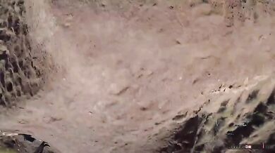 Jízda Antoine Bizeta