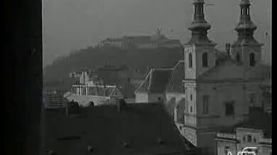 28. říjen 1928 v Brně (foto + video)