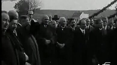 28. říjen 1928 v Brně (foto + video)