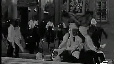 28. říjen 1928 v Brně (foto + video)