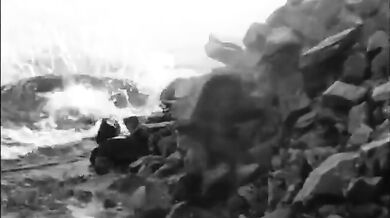 Orlík - vodní dílo (dokument 19min.)