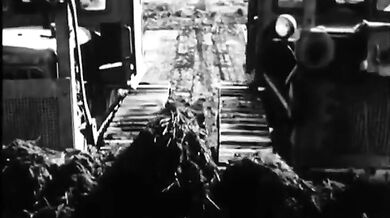 Orlík - vodní dílo (dokument 19min.)