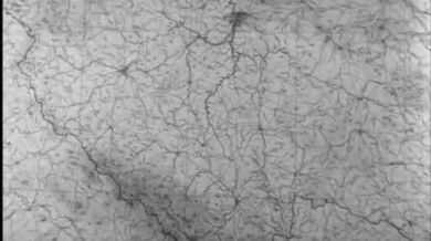 Orlík - vodní dílo (dokument 19min.)