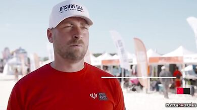 MotoSurf World Cup 2017