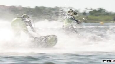 MotoSurf World Cup 2017