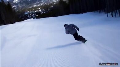 Epic Ski Stunts - Winter 2017