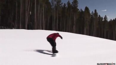 Epic Ski Stunts - Winter 2017