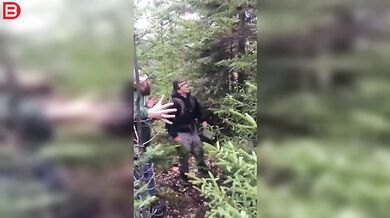 Setkání s medvědem #31