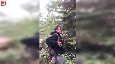 Setkání s medvědem #31