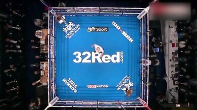 Nejrychlejší K.O. v souboji o titul