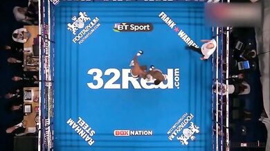 Nejrychlejší K.O. v souboji o titul