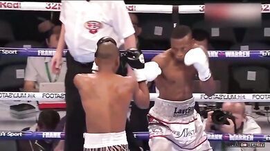 Nejrychlejší K.O. v souboji o titul