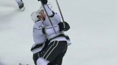 Nejlepší góly v NHL