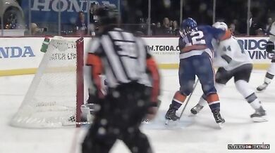 Nejlepší góly v NHL
