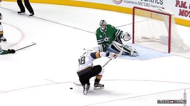 Nejlepší góly v NHL