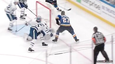 Nejlepší góly v NHL