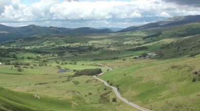 Extrémně nízký průlet #15