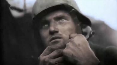 2.světová válka v barvě